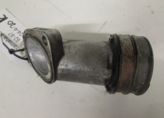 Air intake Yamaha XJ 600 Diversion