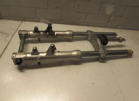 Voorpoten compleet Suzuki GSX R 750