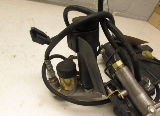 Other Honda Goldwing GL