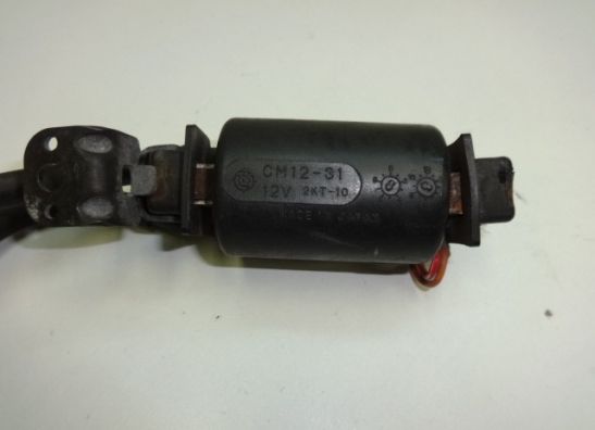 Zundspule Yamaha FZ 750