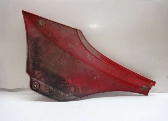 Seitenverkleidung rechts klein Kawasaki GPZ 305