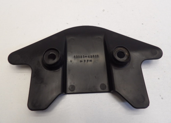 Front fender Suzuki M 1800 Intruder