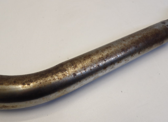 Uitlaatbochten Honda VT 700 750