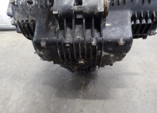 Motorblock Kawasaki Z 1000