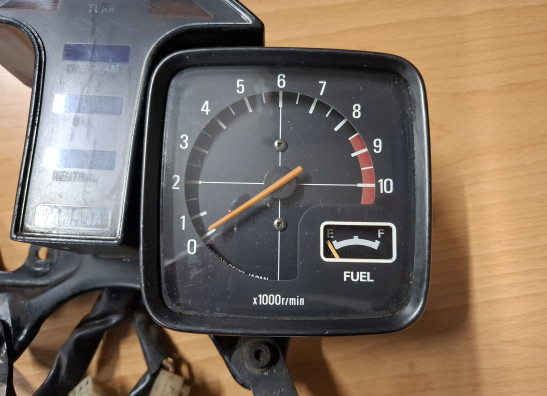 Tellerset Yamaha XS 1100