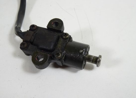side stand switch Triumph Tiger 1050