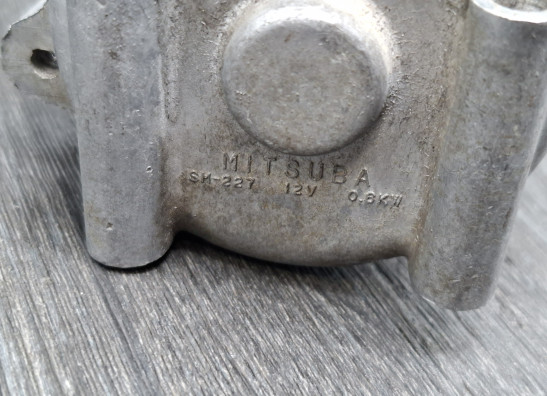 Starting motor Honda CB 500