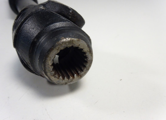 Cardan as BMW R 1200 R