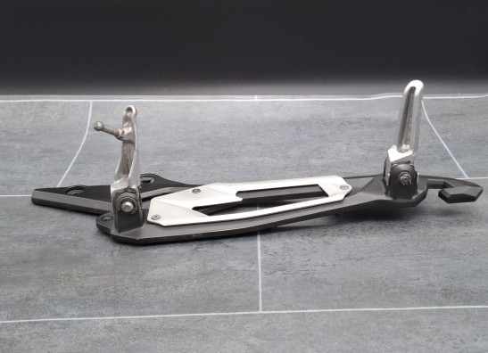 Schetsplaat links Kawasaki Z 800