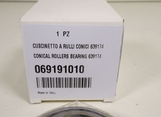 T stuk Ducati 800 SS Supersport