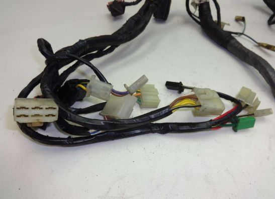 Kabelboom Kawasaki ZZR 600