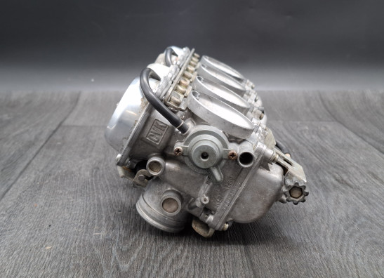 Kit de carburador Kawasaki ZEPHYR 750