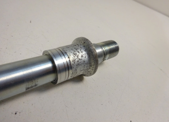 Axle front Suzuki SFV 650 Gladius