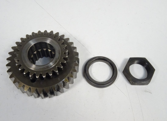 Motorblok diverse Ducati 1098  1198 2007-2009