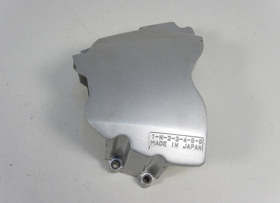 Motorblokdeksel voortandwiel Yamaha YZF R1