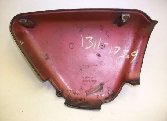 Linker zijkuip klein Honda CB 550