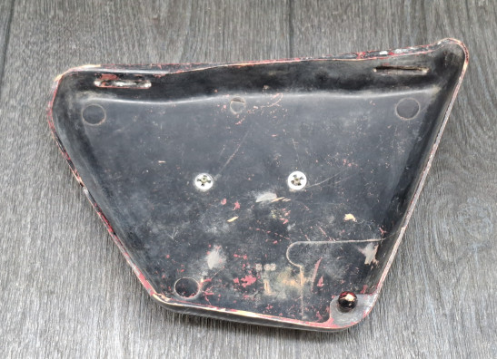 Linker zijkuip klein Yamaha XS 750