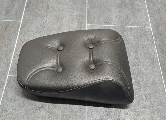 Buddy zadel Suzuki VS 1400 Intruder