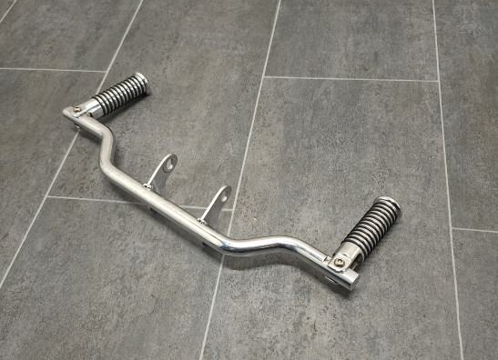 Voetsteun links Harley Davidson Sportster