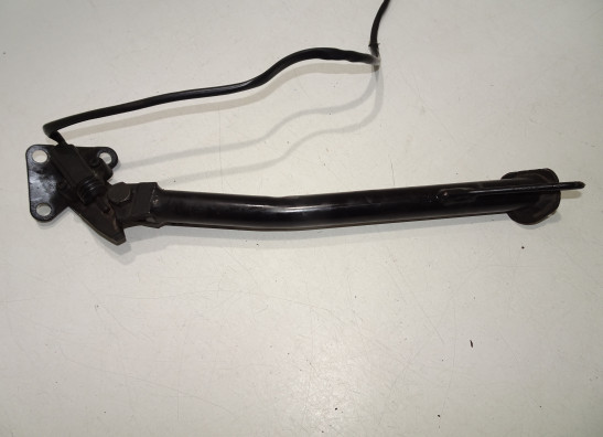 Standaard Triumph Tiger 900