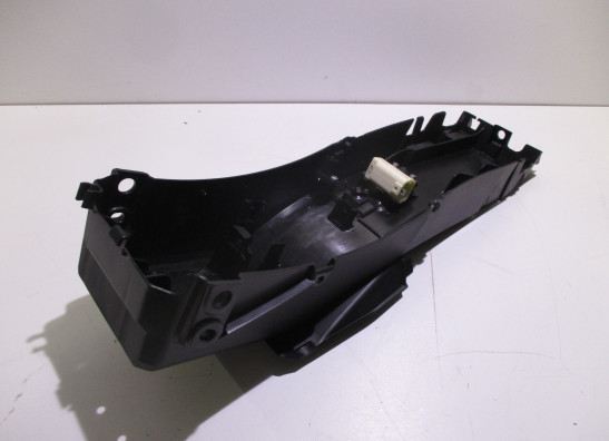 Accubak Yamaha YZF R7