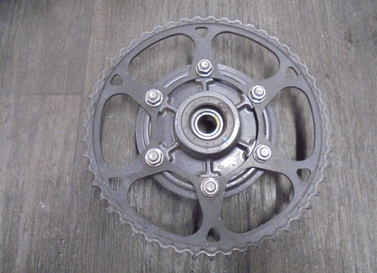 Driven flange Triumph Tiger 660 Sport