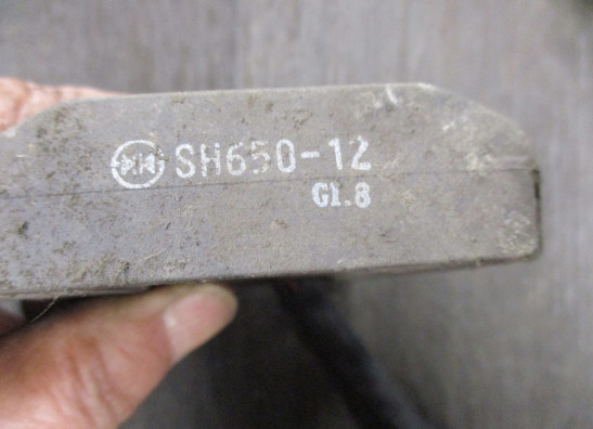 Regler Gleichrichter Kawasaki ZX 6 R