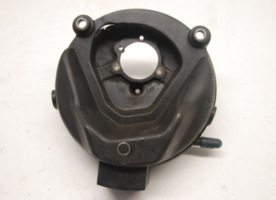 Air cleaner case Harley Davidson Softtail