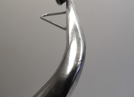 Rempedaal Kawasaki VN 700  750