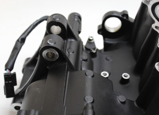 Zylinder Yamaha MT 07