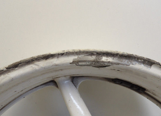 Achtervelg Honda CBR 600 F