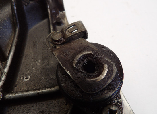 Motorblokdeksel voortandwiel Suzuki GSX 250