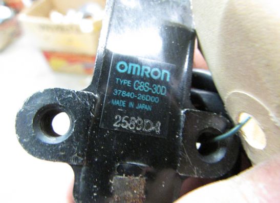 side stand switch Suzuki Overige Suzuki