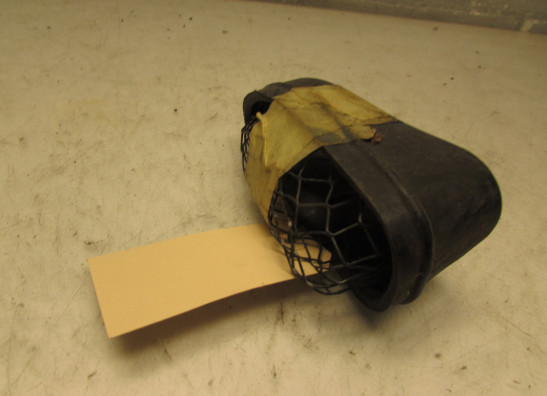 Linker luchtbuis Kawasaki ZX 6 R