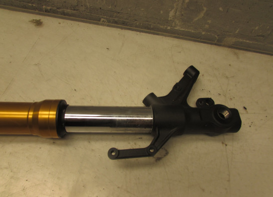 Voorpoot links compleet Yamaha Tracer 9 GT