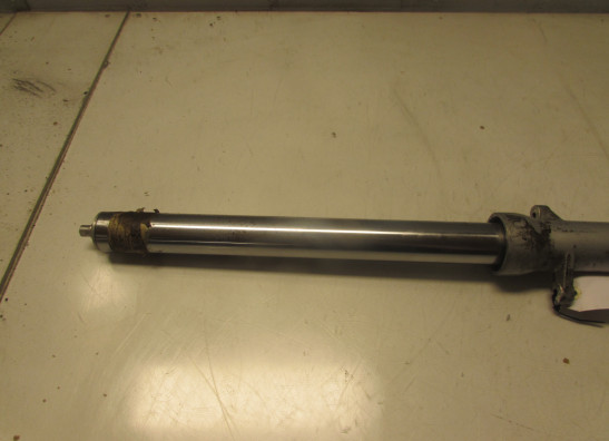 Voorpoot rechts compleet Kawasaki KR-1S