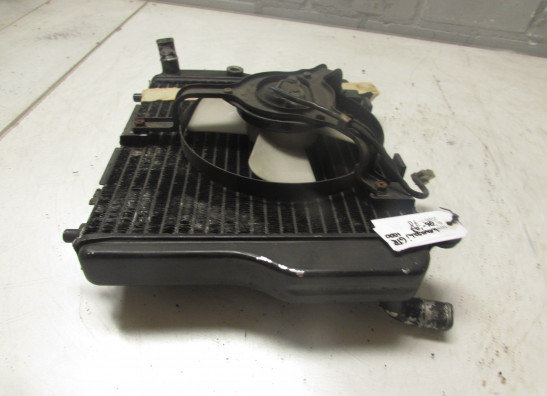 Radiateur Kawasaki GTR 1000