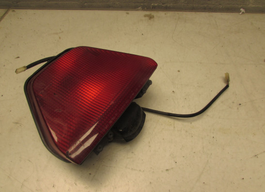 Rear light Suzuki GSX F 1100