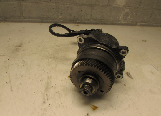 Generator Honda ST 1100 Pan European