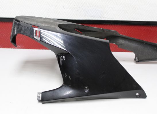 Verkleidung unten Honda CBR Fireblade