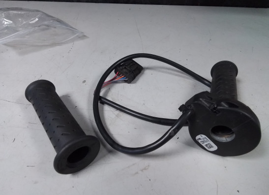 Handvat Aprilia RS 660