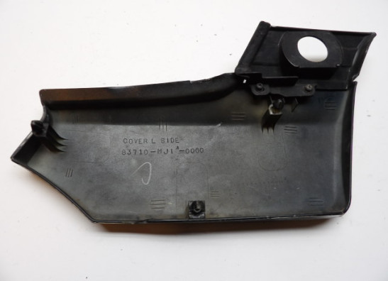 Cowl left small Honda CB 700