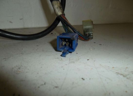 Lenkerschalter links Yamaha YZF 1000 Thunderace