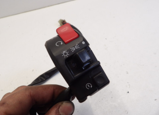 Lenkerschalter rechts Yamaha XJ 900 S Diversion