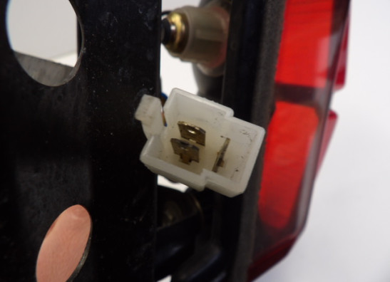 Rear light Yamaha FAZER 600