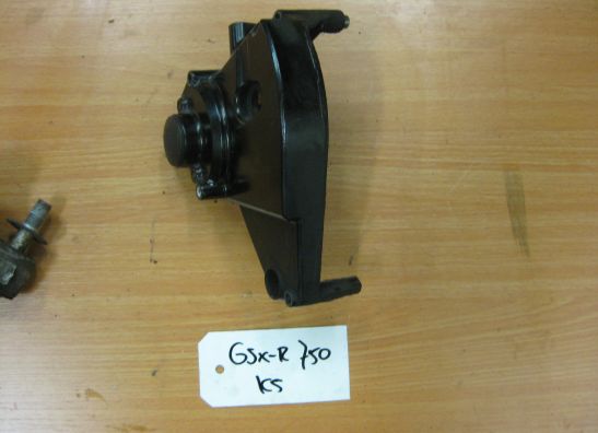 Ritzelabdeckung Suzuki GSX R 750