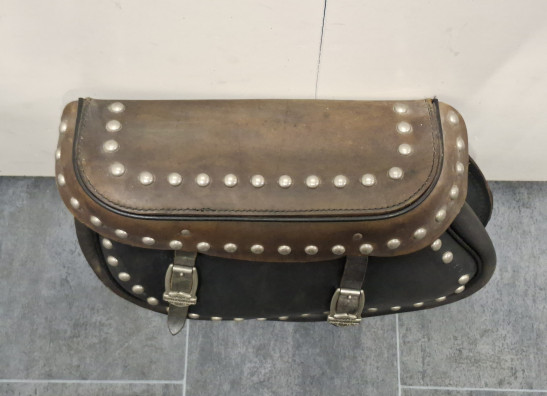 Saddlebag right Harley Davidson FLSTC Heritage Softail Classic