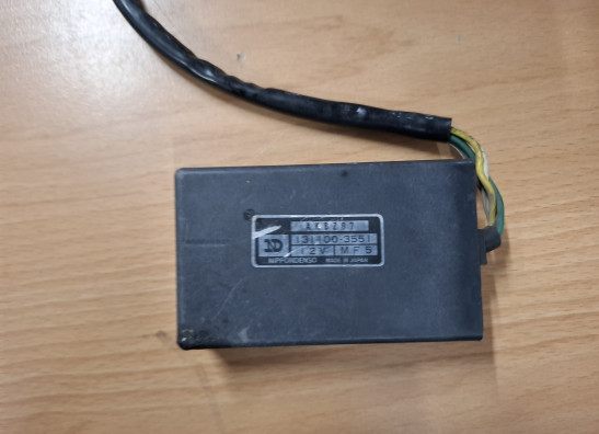 Ignitor CDI ECU Honda VT 500