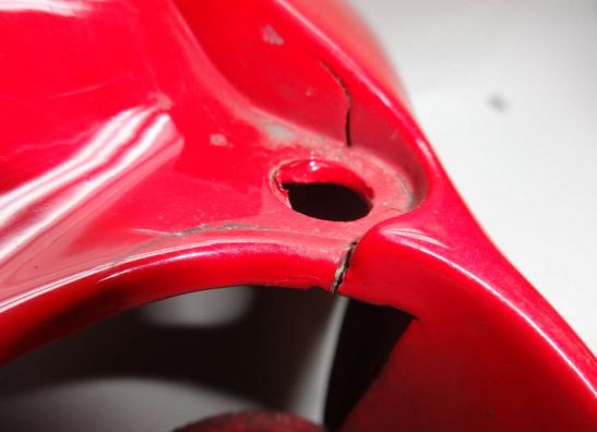 Voorspatbord Kawasaki GPZ 600