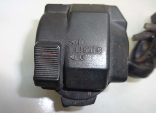 Stuurschakelaar links Honda CBX 550 F2